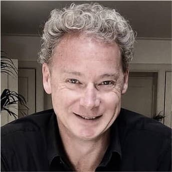 Rob Kurver, Strategic Advisor at Core Cognitics