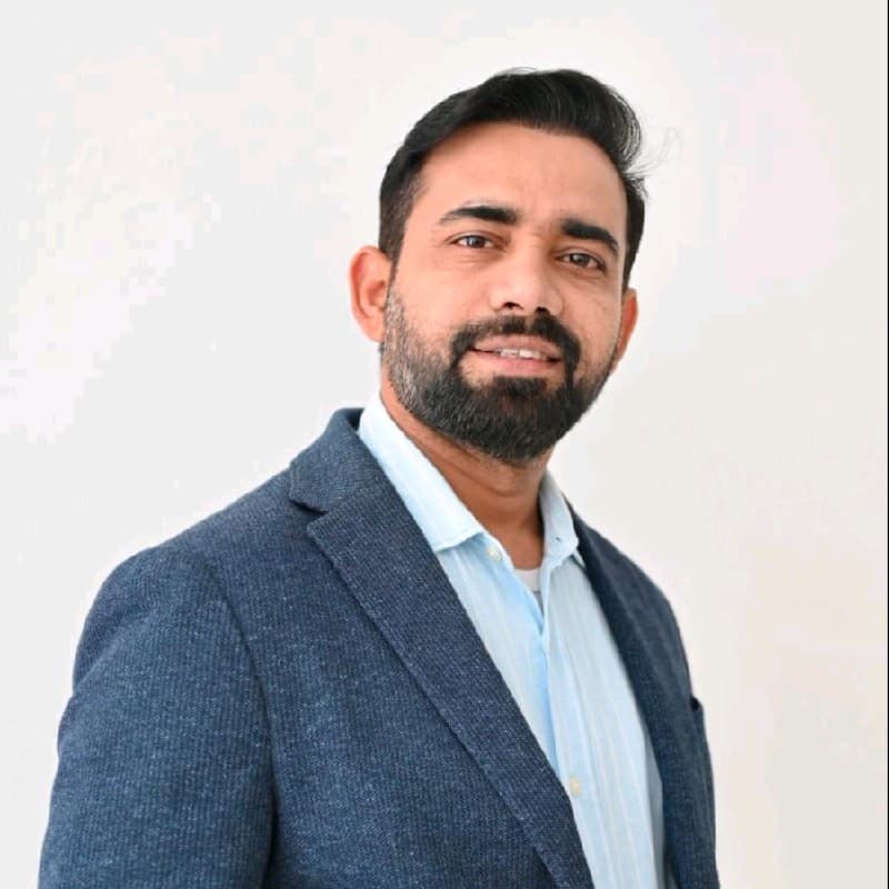 Shabeer Puthukkudi, Founder of Core Cognitics